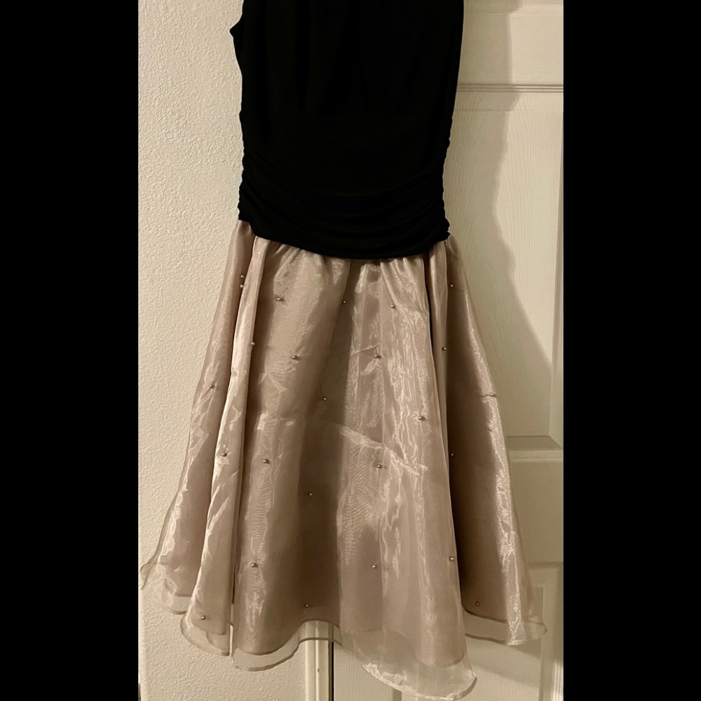 Dress - Picture 3 of 5